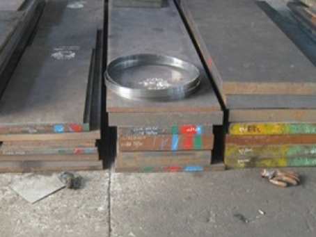 南通18NiCrMo5模具钢