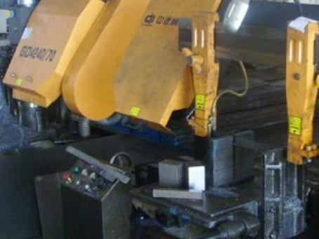 南通SM45模具钢