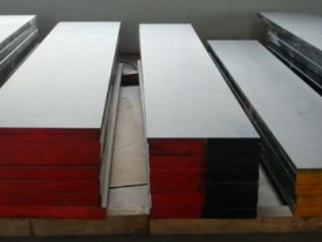 南通Cr12MoV模具钢