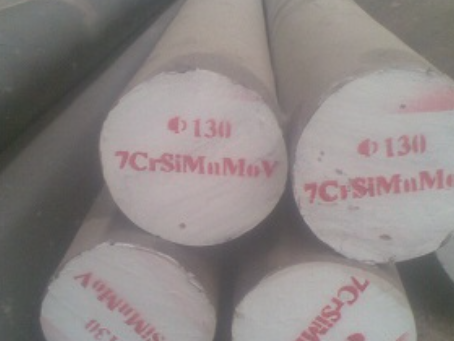 南通7CrSiMnMoV工具钢