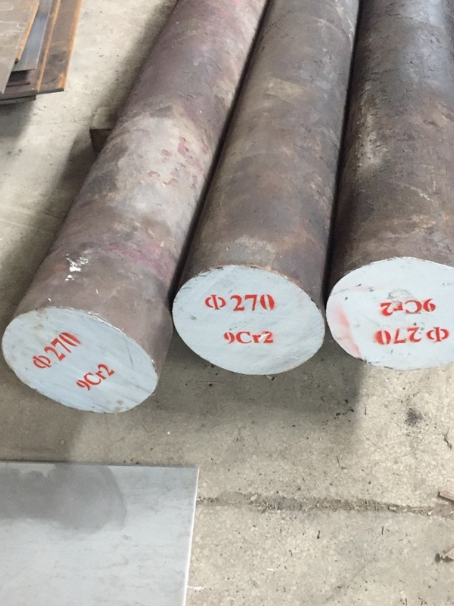 南通9Cr2工具钢