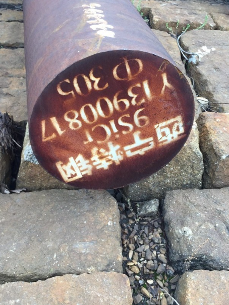 南通9CrSi工具钢