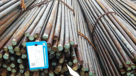 南通30CrNi3Mo合金结构钢