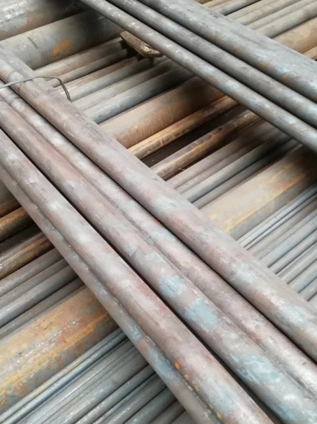 南通45B合金结构钢